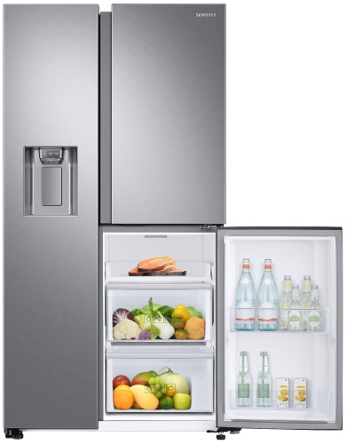 Холодильник Samsung RS68N8670SL