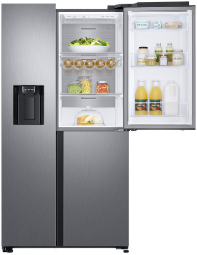 Холодильник Samsung RS68N8670SL