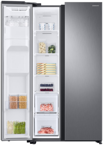 Холодильник Samsung RS68N8670SL