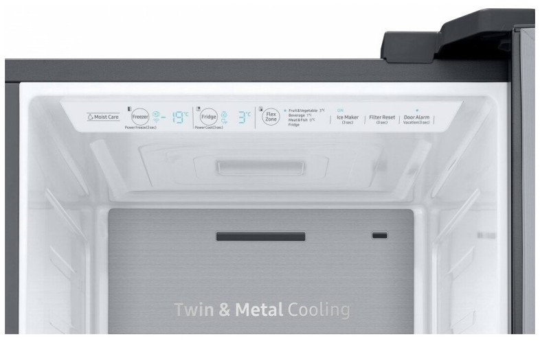 Холодильник Samsung RS68N8670SL