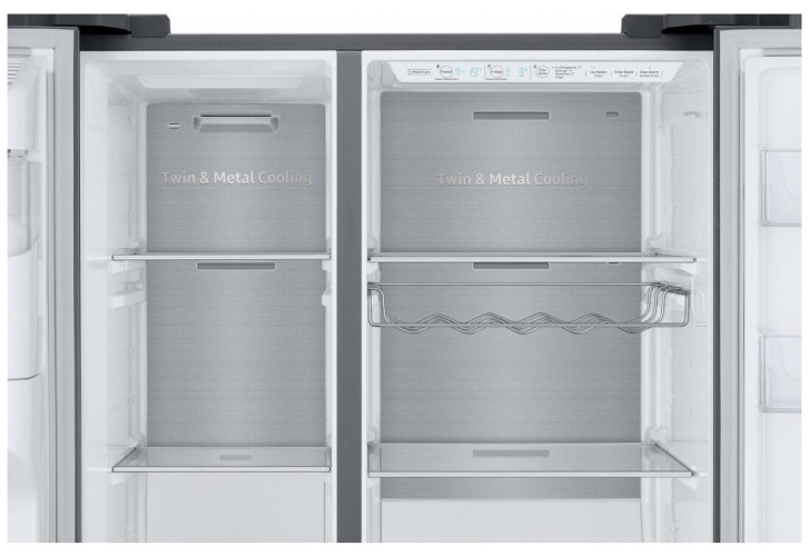 Холодильник Samsung RS68N8670SL