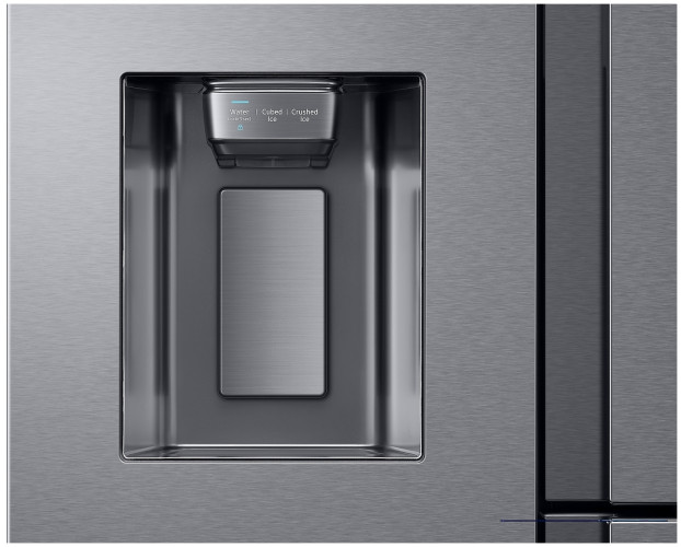 Холодильник Samsung RS68N8670SL