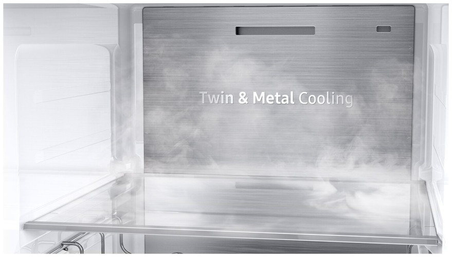 Холодильник Samsung RS68N8670SL