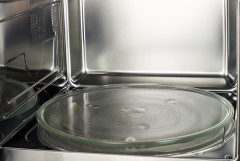 Встраиваемая микроволновая печь Weissgauff HMT 552