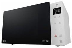 Микроволновая печь LG MS23NECBW