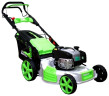 Газонокосилка бензиновая RedVerg RD-GLM53SB-IS