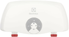 Электрический проточный водонагреватель 5 кВт Electrolux SMARTFIX 2.0 S 5,5 kW
