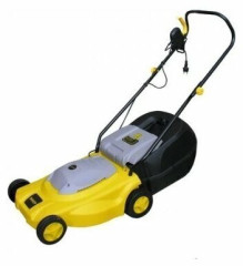 Газонокосилка электрическая Энкор КЭ-1400/38