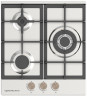 Газовая варочная панель Zigmund Shtain G 14 4 S