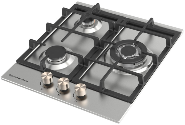 Газовая варочная панель Zigmund Shtain G 14 4 S