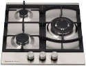 Газовая варочная панель Zigmund Shtain G 14 4 S