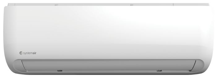 Сплит-система Systemair Wall Smart 12 V4 EVO HP Q