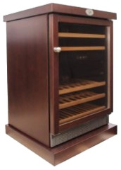 Винный шкаф IP Industrie CEXP 45 6 CD
