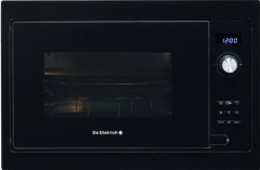 Встраиваемая микроволновая печь De Dietrich DME 1129 B