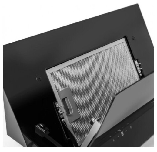 Встраиваемая вытяжка Exiteq EX-1226