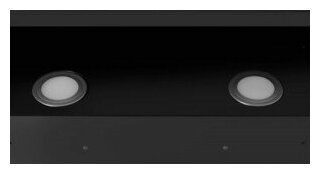 Встраиваемая вытяжка Exiteq EX-1226