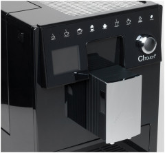 Кофемашина Melitta CI Touch F630-102