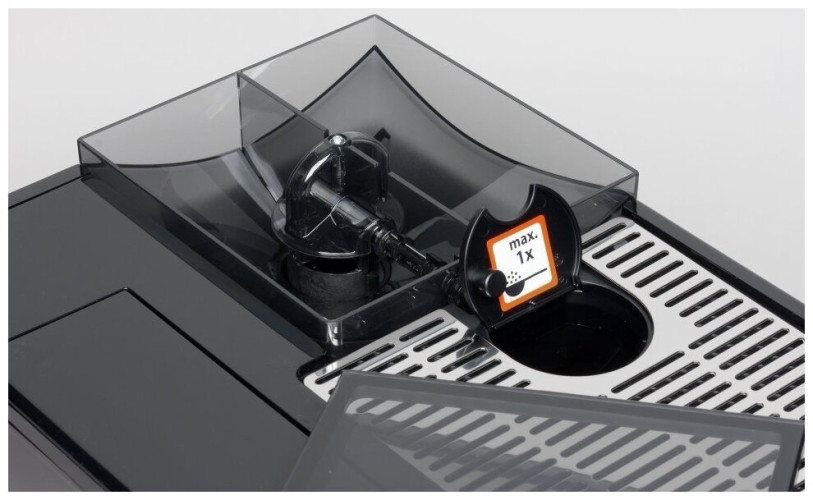 Кофемашина Melitta CI Touch F630-102