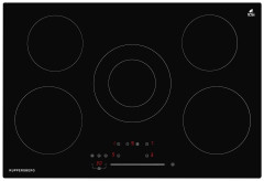 Электрическая варочная панель Kuppersberg ECS 703 R