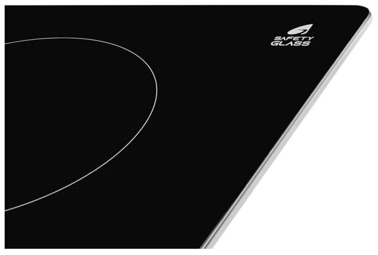 Электрическая варочная панель Kuppersberg ECS 703 R