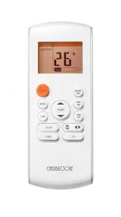 Сплит-система Cherbrooke CSA-12HRK1/COX-12HK1