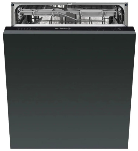 Посудомоечная машина De Dietrich DVH1323JL
