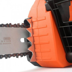 Электрическая цепная пила Patriot ESP 2016