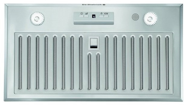 Встраиваемая вытяжка De Dietrich DHG 1166