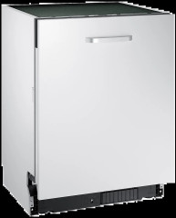 Посудомоечная машина Samsung DW-60M6050BB