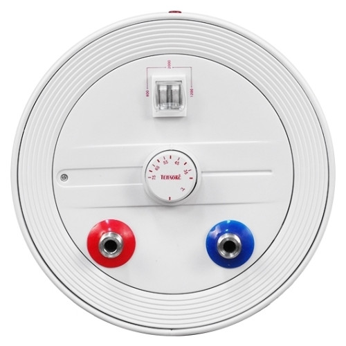 Электрический накопительный водонагреватель Теплокс ЭНВ-СУПЕРСЛИМ-30