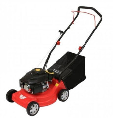 Газонокосилка бензиновая Калибр ГКБ-3/400