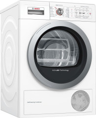 Сушильная машина Bosch WTY 87781 OE