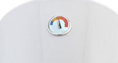 Электрический накопительный водонагреватель Oasis Eco ER-100