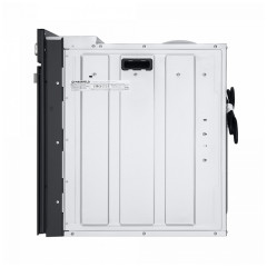 Электрический духовой шкаф MAUNFELD EOEC516B