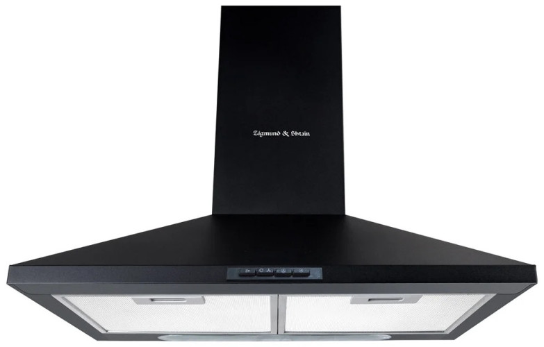 Кухонная вытяжка Zigmund&Shtain K 137.61 B