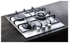 Газовая варочная панель Korting HGG 485 CTW