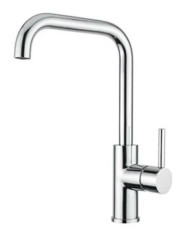 Смеситель для кухни M&amp;Z MZ-EXPO ХРОМ MZE14101