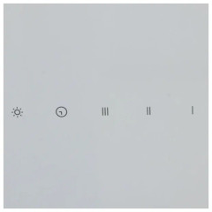 Кухонная вытяжка Elica Aplomb-RS WH/A/90