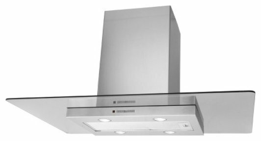 Кухонная вытяжка Akpo Mirage Isla  90