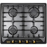 Газовая варочная панель ZorG BP5 FD RBL