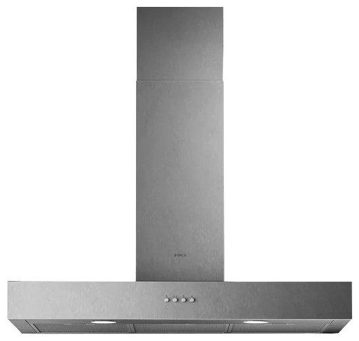 Кухонная вытяжка Elica Spot Urban Zinc/A/90