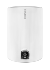 Электрический накопительный водонагреватель Atlantic GENIUS STEATITE 100 851355