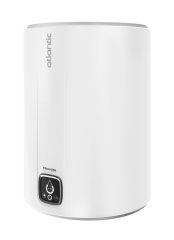 Электрический накопительный водонагреватель Atlantic GENIUS STEATITE 100 851355