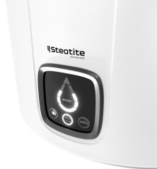 Электрический накопительный водонагреватель Atlantic GENIUS STEATITE 100 851355