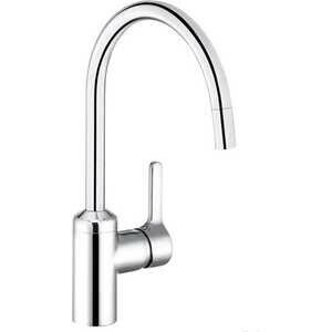 Смеситель для кухни Kludi Bingo star 428510578