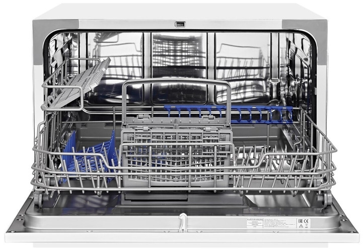 Посудомоечная машина Kuppersberg GFM 5560