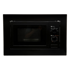 Встраиваемая микроволновая печь Konigin SHMB717BFP