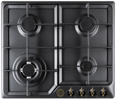 Газовая варочная панель Ardesia F 6V4 GTRB