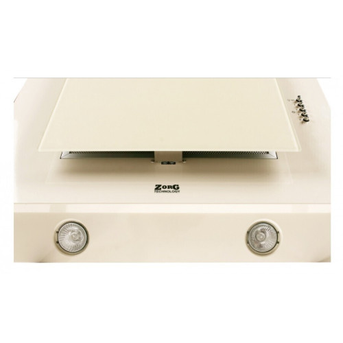 Кухонная вытяжка ZorG Titan 750 60 M бежевый