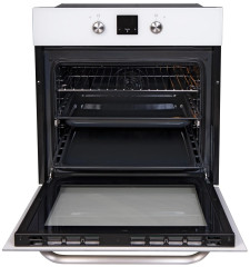 Электрический духовой шкаф Zigmund&amp;Shtain EN 120.512 W